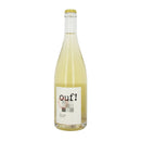 OUF! 2023 - Pet Nat 10%% chardonnay - Les Bottes Rouges