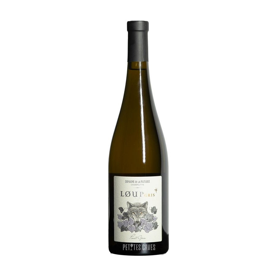 Loup Gris 2020 | Domaine de la Pâturie