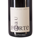 Eau forte - Vin de France - Domaine Jean Claude Lapalu  zoom