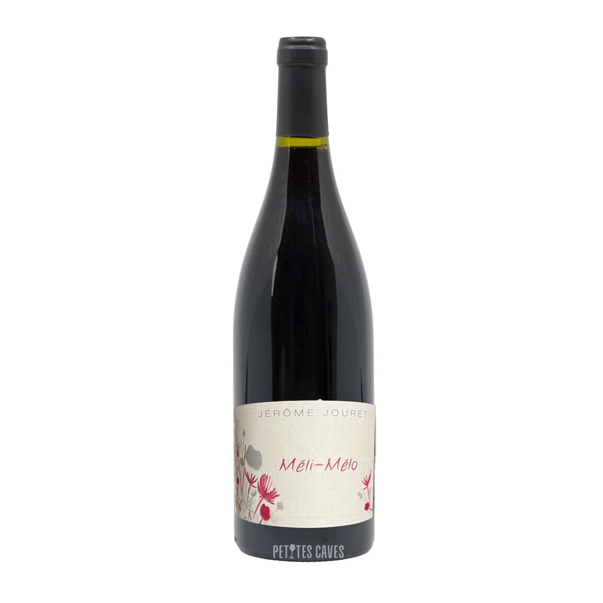 Méli Mélo 2023 - Vin de France - Jérôme Jouret