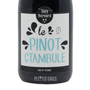 Pinotctambule 2020 - Tony Bornard zoom