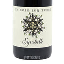 Syrabelle - organic wine - Un coin sur Terre - Edouard Sentex zoom