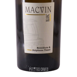 Macvin du Jura Macvin du Jura blanc Winery Stéphane Tissot