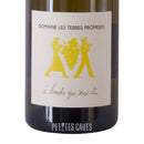 A bouche que veux-tu - Vdp de la Sainte-Baume - Domaine les Terres Promises zoom