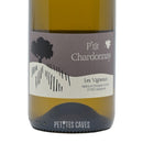 P'tit Chardonnay - Vin de France - Domaine les Vigneaux zoom