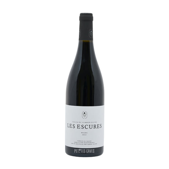 Les Escures 2023 - Cahors - Mas del Périé