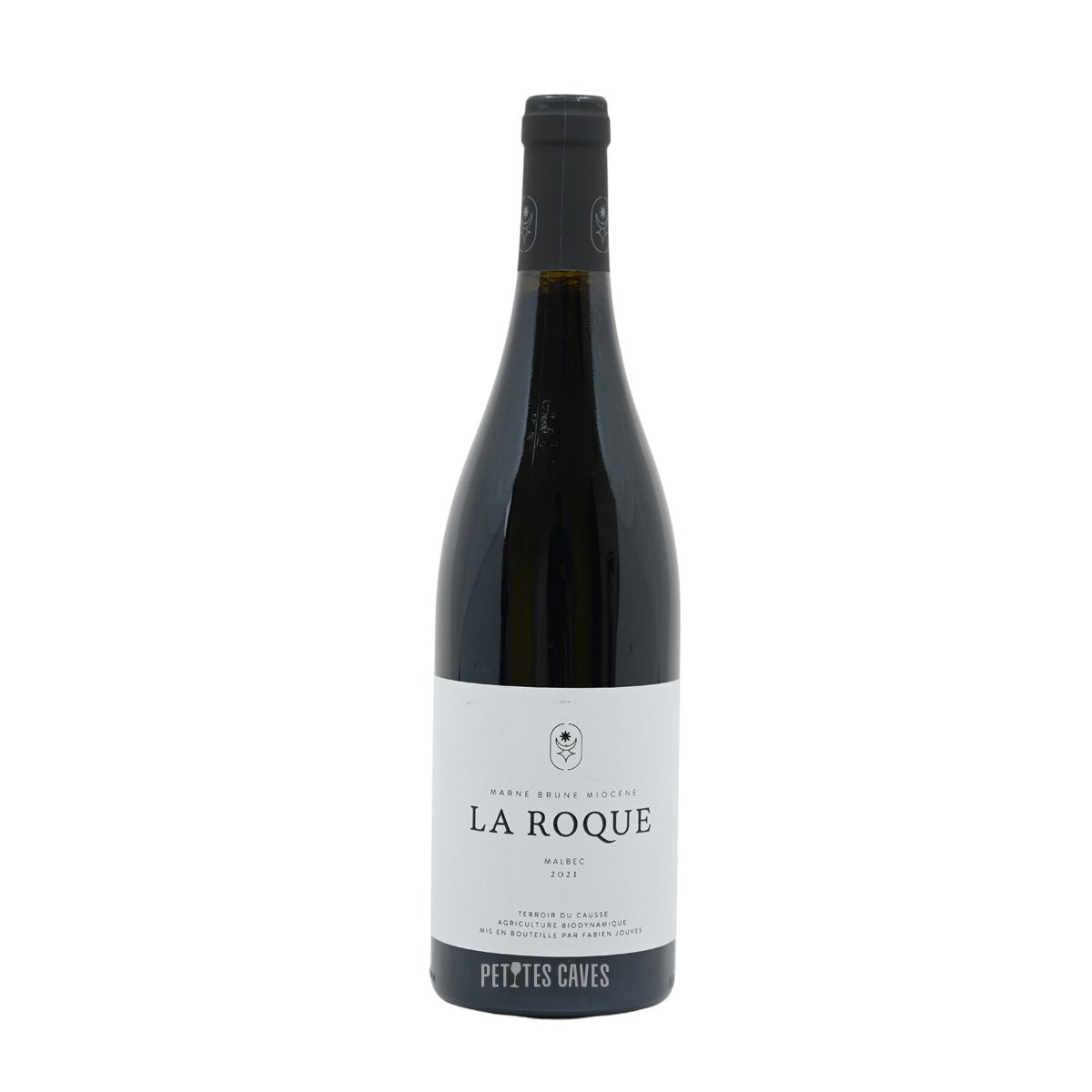  La Roque 2022 - Cahors - Mas del Périé