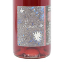 Calanque Rosé - Organic wine - Terres des Nus sur Petites caves