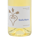 Stella Maris 2021  - Vin de France (Sauvignon) -  Noëlla Morantin ,zoom