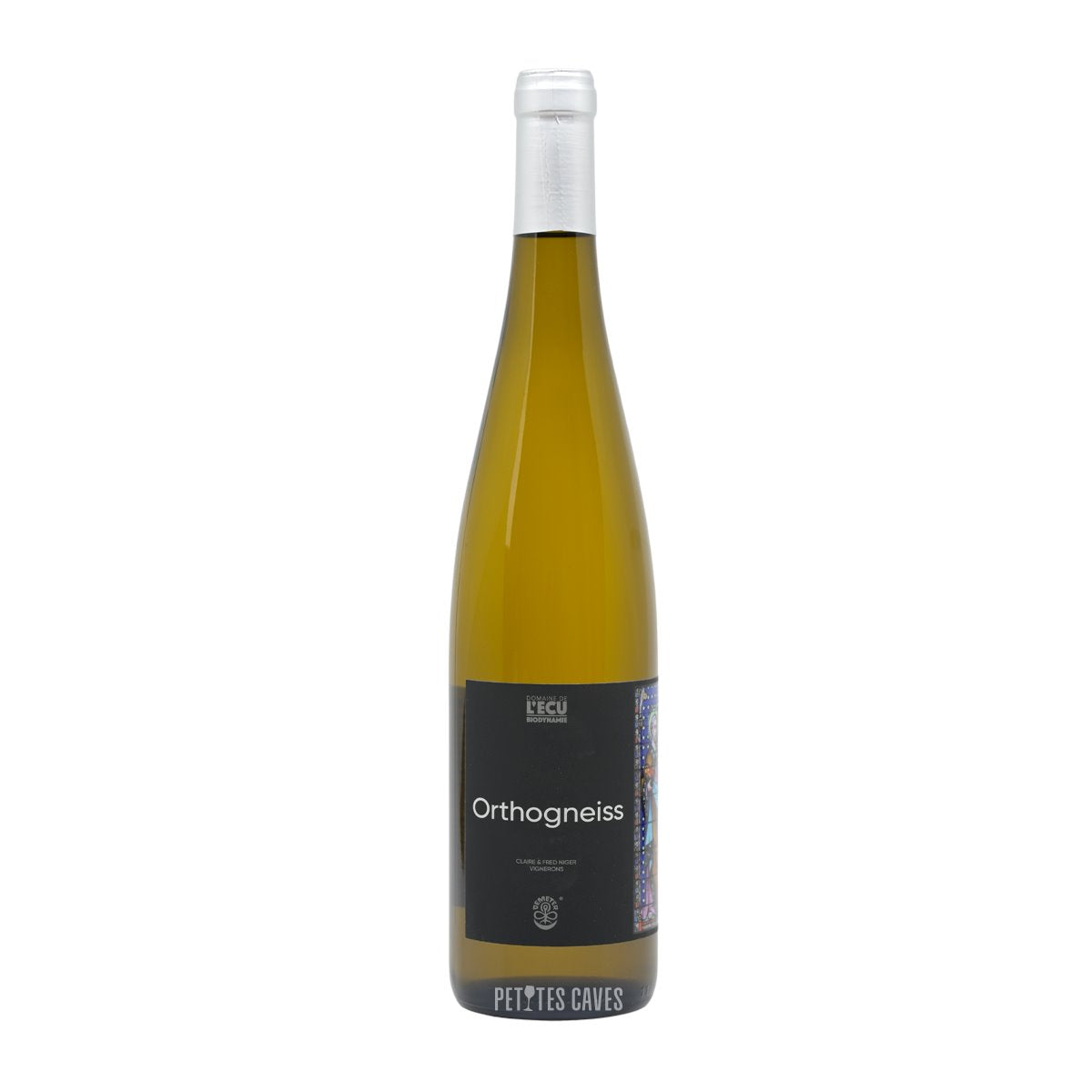 Orthogneiss MMXX - Vin de France - Winery de l'Ecu