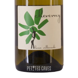 Cheverny Blanc 2023 - Hervé Villemade