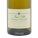 Magnum Pouilly-Fuissé - Tradition 2019-20-21 - Maison Valette zoom