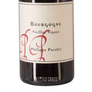 Bourgogne Vieilles Vignes 2021 - Philippe Pacalet zoom