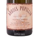  Chardonnay 2015 - Maison Pierre Overnoy Zoom Bouteille