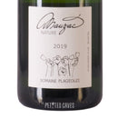 Vin Bio du Sud Ouest - Domaine Plageoles - Mauzac Nature 2019 zoom